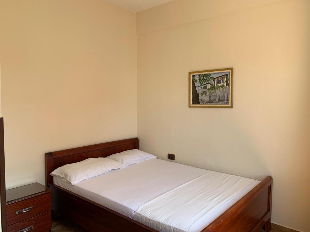 The First Hotel Saranda Kültér fotó